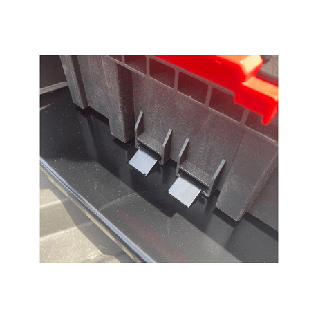 Photo of Can-Am X3 Bauer Storage Mount by AJK Offroad - Premium for UTVs / Side by Sides