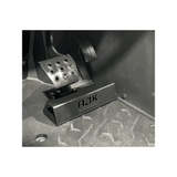 Photo of Kawasaki KRX Foot Rest by AJK Offroad - Premium for UTVs / Side by Sides