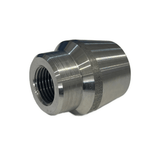 Photo of 5/8-18 Threaded Bungs by AJK Offroad - Premium for UTVs / Side by Sides