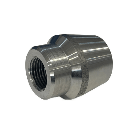 Photo of 5/8-18 Threaded Bungs by AJK Offroad - Premium for UTVs / Side by Sides
