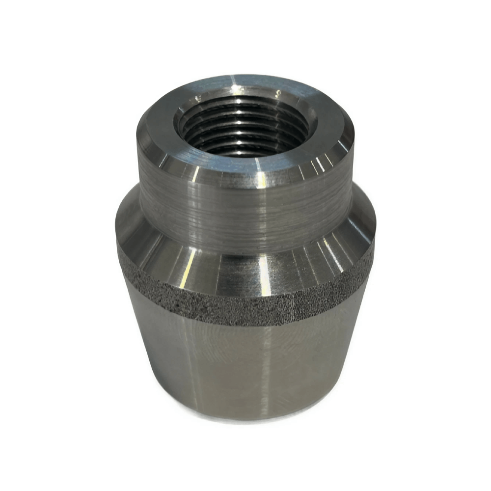 Photo of 5/8-18 Threaded Bungs by AJK Offroad - Premium for UTVs / Side by Sides