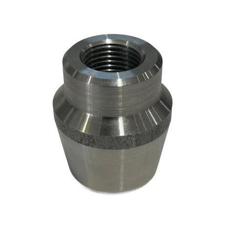 Photo of 5/8-18 Threaded Bungs by AJK Offroad - Premium for UTVs / Side by Sides