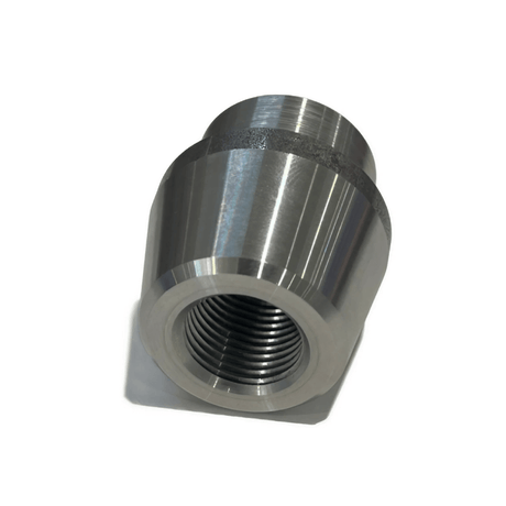 Photo of 5/8-18 Threaded Bungs by AJK Offroad - Premium for UTVs / Side by Sides