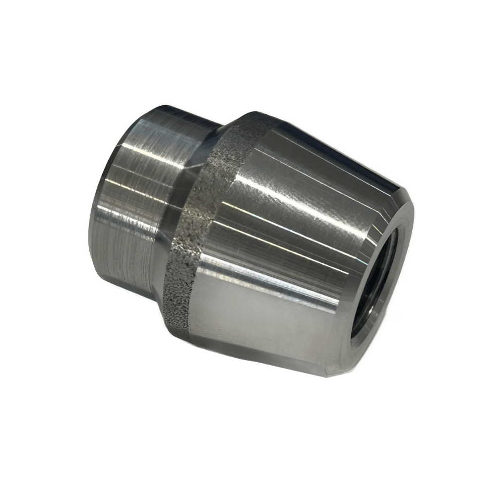Photo of 5/8-18 Threaded Bungs by AJK Offroad - Premium for UTVs / Side by Sides