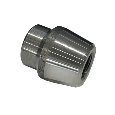 Photo of 5/8-18 Threaded Bungs by AJK Offroad - Premium for UTVs / Side by Sides