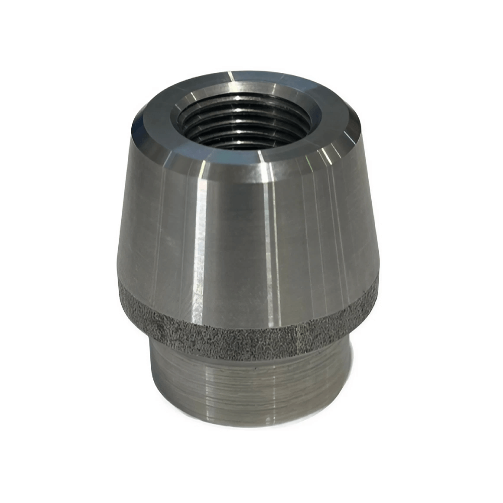 Photo of 5/8-18 Threaded Bungs by AJK Offroad - Premium for UTVs / Side by Sides