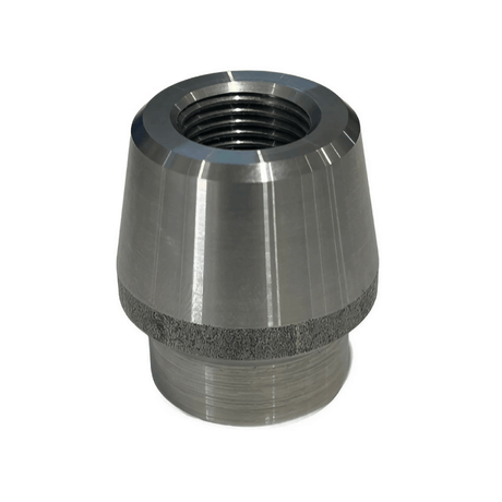 Photo of 5/8-18 Threaded Bungs by AJK Offroad - Premium for UTVs / Side by Sides