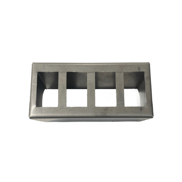 Photo of Weld on Switch Panel by AJK Offroad - Premium for UTVs / Side by Sides