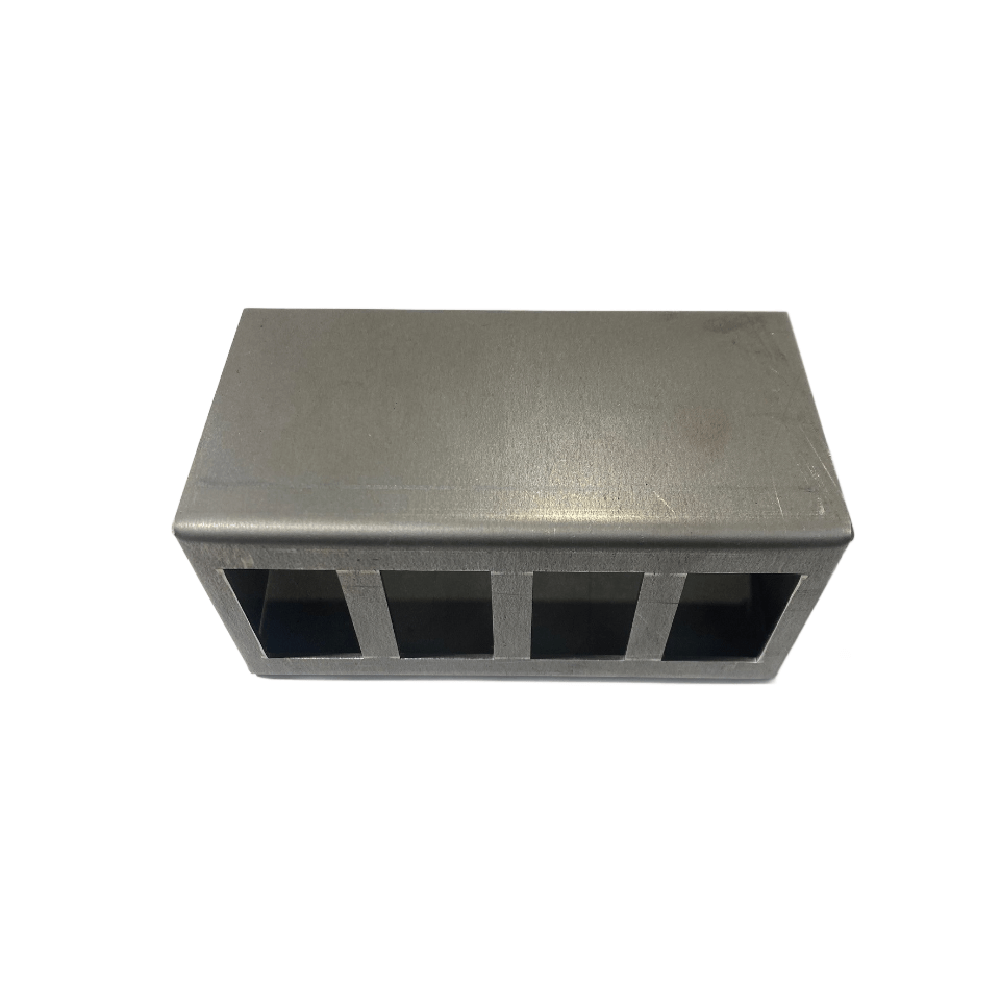 Photo of Weld on Switch Panel by AJK Offroad - Premium for UTVs / Side by Sides