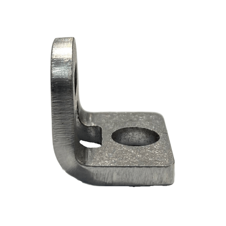 Photo of Zip Tie Tab by AJK Offroad - Premium for UTVs / Side by Sides