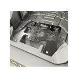 Photo of Small Rear Packout for Polaris Pro R by AJK Offroad - Premium for UTVs / Side by Sides