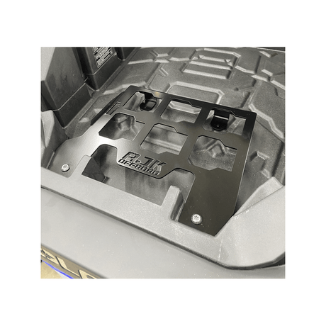 Photo of Small Rear Packout for Polaris Pro R by AJK Offroad - Premium for UTVs / Side by Sides