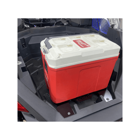 Photo of Small Rear Packout for Polaris Pro R by AJK Offroad - Premium for UTVs / Side by Sides