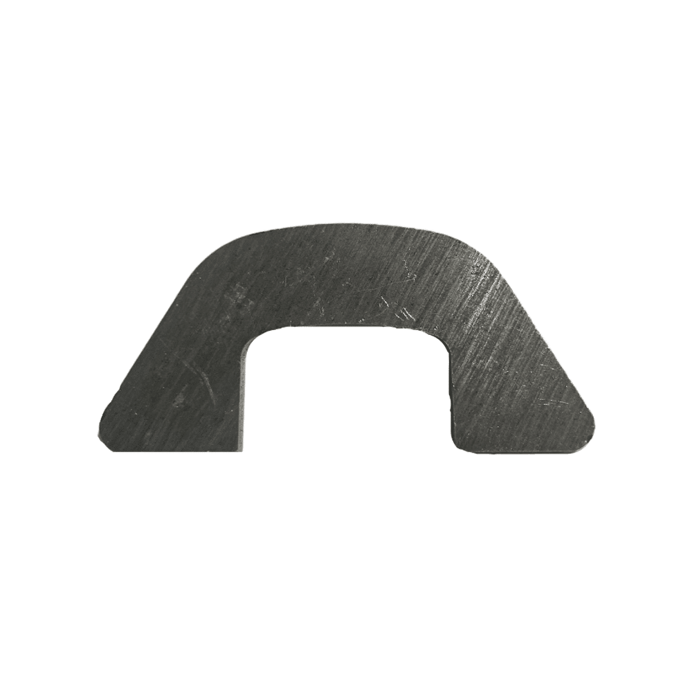 Photo of Ratchet Strap Tie Down Hook by AJK Offroad - Premium for UTVs / Side by Sides