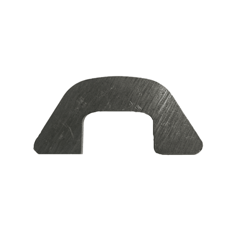 Photo of Ratchet Strap Tie Down Hook by AJK Offroad - Premium for UTVs / Side by Sides
