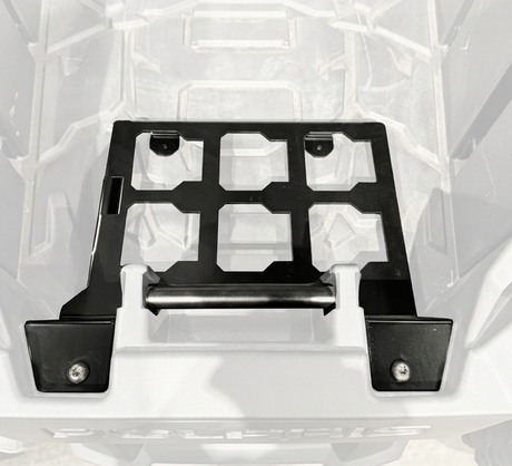Small Rear Packout for Polaris Pro XP / Turbo R / Pro S