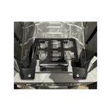 Photo of Small Rear Packout for Polaris Pro XP / Turbo R by AJK Offroad - Premium for UTVs / Side by Sides