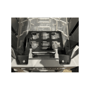Photo of Small Rear Packout for Polaris Pro XP / Turbo R by AJK Offroad - Premium for UTVs / Side by Sides
