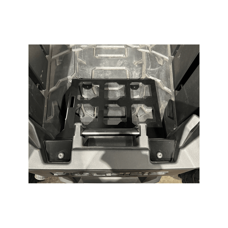 Photo of Small Rear Packout for Polaris Pro XP / Turbo R by AJK Offroad - Premium for UTVs / Side by Sides
