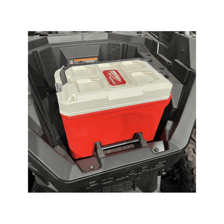 Photo of Small Rear Packout for Polaris Pro XP / Turbo R by AJK Offroad - Premium for UTVs / Side by Sides
