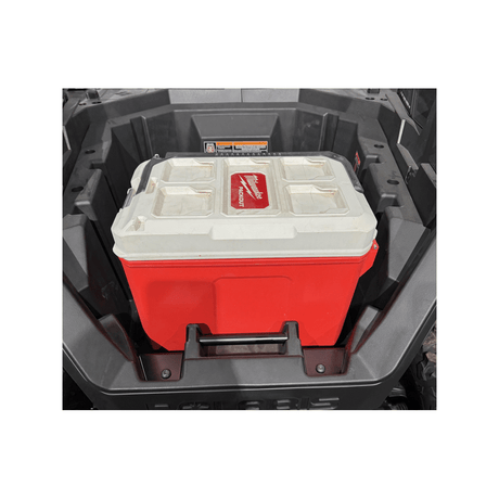 Photo of Small Rear Packout for Polaris Pro XP / Turbo R by AJK Offroad - Premium for UTVs / Side by Sides