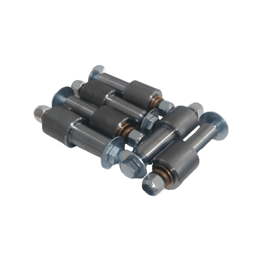 Photo of Polaris Xpedition Tree Kicker Studs by AJK Offroad - Premium for UTVs / Side by Sides