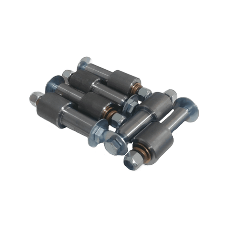 Photo of Polaris Xpedition Tree Kicker Studs by AJK Offroad - Premium for UTVs / Side by Sides