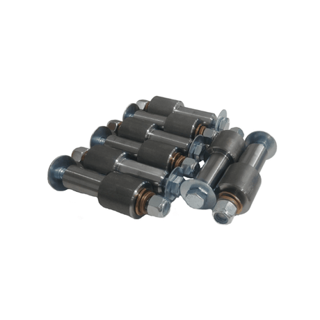 Photo of Polaris Xpedition Tree Kicker Studs by AJK Offroad - Premium for UTVs / Side by Sides