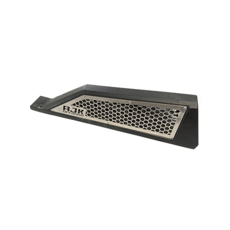 Photo of Polaris RZR XP Turbo/Turbo S Vent Covers by AJK Offroad - Premium for UTVs / Side by Sides