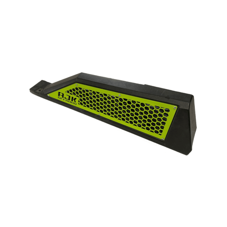 Photo of Polaris RZR XP Turbo/Turbo S Vent Covers by AJK Offroad - Premium for UTVs / Side by Sides
