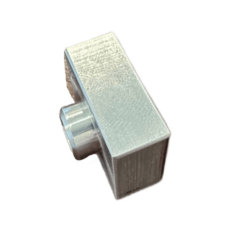 Photo of Polaris Xpedition Bed Rail Nut by AJK Offroad - Premium for UTVs / Side by Sides