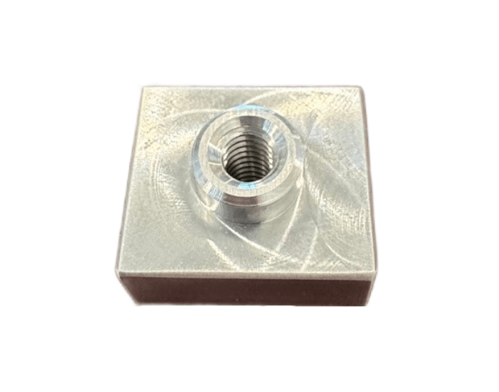 Photo of Polaris Xpedition Bed Rail Nut by AJK Offroad - Premium for UTVs / Side by Sides