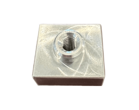 Photo of Polaris Xpedition Bed Rail Nut by AJK Offroad - Premium for UTVs / Side by Sides