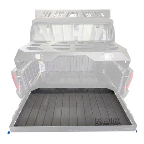 Polaris Xpedition Heavy Duty Bed Mat for DRAWER