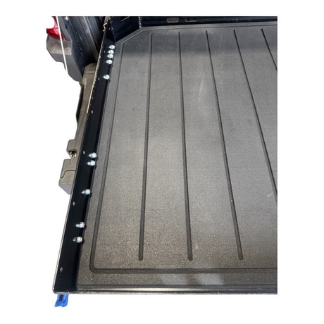 Photo of Polaris Xpedition Bed Drawer by AJK Offroad - Premium for UTVs / Side by Sides