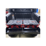 Polaris Xpedition Bed Drawer