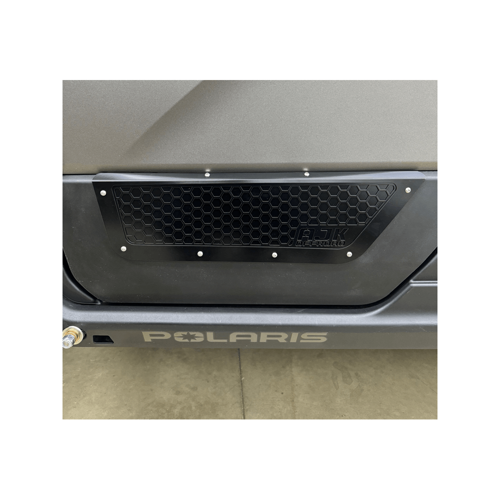 Polaris Xpedition Vented Lower Door Inserts