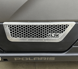 Photo of Polaris Xpedition Vented Lower Doors Inserts by AJK Offroad - Premium for UTVs / Side by Sides
