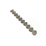 Photo of Threaded Trick Tabs by AJK Offroad - Premium for UTVs / Side by Sides