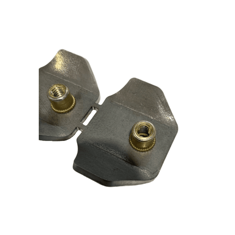 Photo of Threaded Trick Tabs by AJK Offroad - Premium for UTVs / Side by Sides