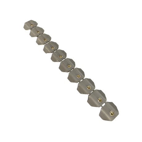 Photo of Threaded Trick Tabs by AJK Offroad - Premium for UTVs / Side by Sides