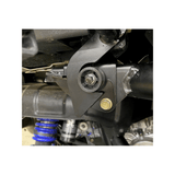 Photo of Polaris Xpedition Bed Tilt Lock by AJK Offroad - Premium for UTVs / Side by Sides