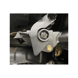 Photo of Polaris Xpedition Bed Tilt Lock by AJK Offroad - Premium for UTVs / Side by Sides