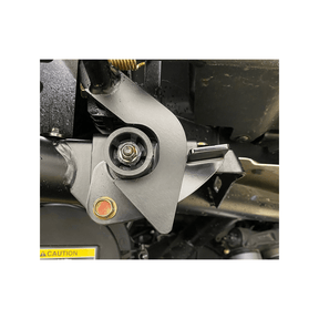 Photo of Polaris Xpedition Bed Tilt Lock by AJK Offroad - Premium for UTVs / Side by Sides