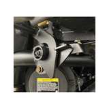 Photo of Polaris Xpedition Bed Tilt Lock by AJK Offroad - Premium for UTVs / Side by Sides