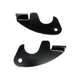 Photo of Polaris Xpedition Bed Tilt Lock by AJK Offroad - Premium for UTVs / Side by Sides