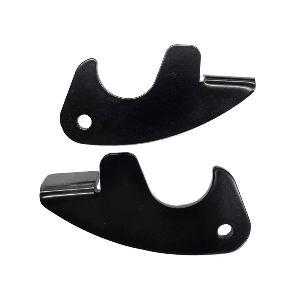 Photo of Polaris Xpedition Bed Tilt Lock by AJK Offroad - Premium for UTVs / Side by Sides