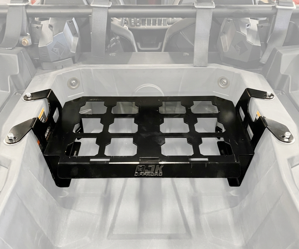 Polaris RZR XP 1000 Packout Mount