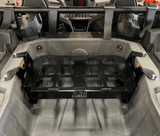 Photo of Polaris RZR XP 1000 2024 Model Year Packout Mount by AJK Offroad - Premium for UTVs / Side by Sides