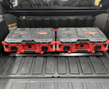 Photo of Polaris Xpedition Packout Mount by AJK Offroad - Premium for UTVs / Side by Sides